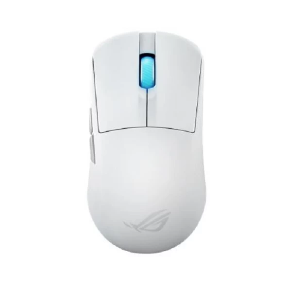Asus Rog Harpe Ace Mini Belaidė Pelė Balta