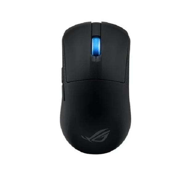 Asus Rog Harpe Ace Mini Belaidė Pelė Juodos Spalvos