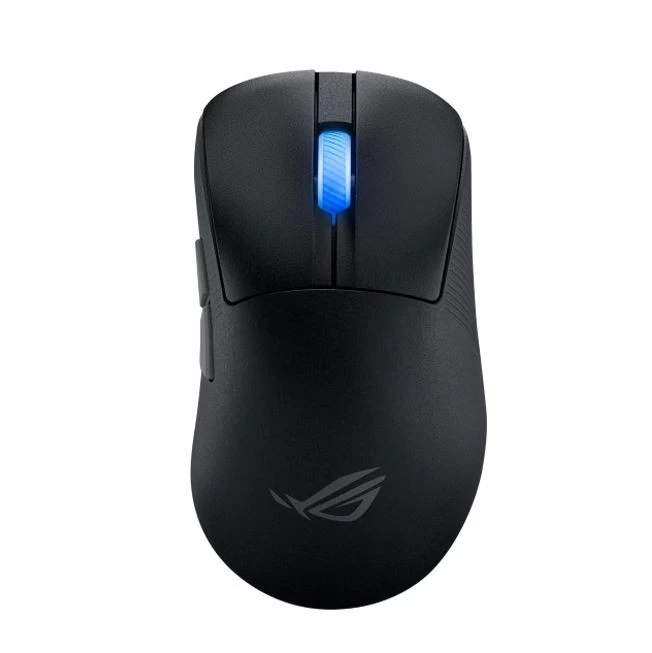Asus Rog Keris Ii Belaidė Pelė