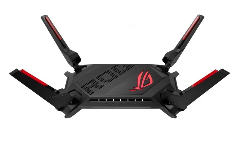 Asus Rog Rapture Gt-ax6000 Maršrutizatorius