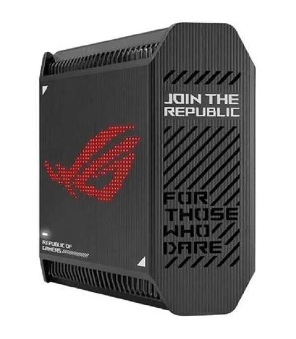 Asus Rog Rapture Gt6 Wifi Ax10000 Maršrutizatorius