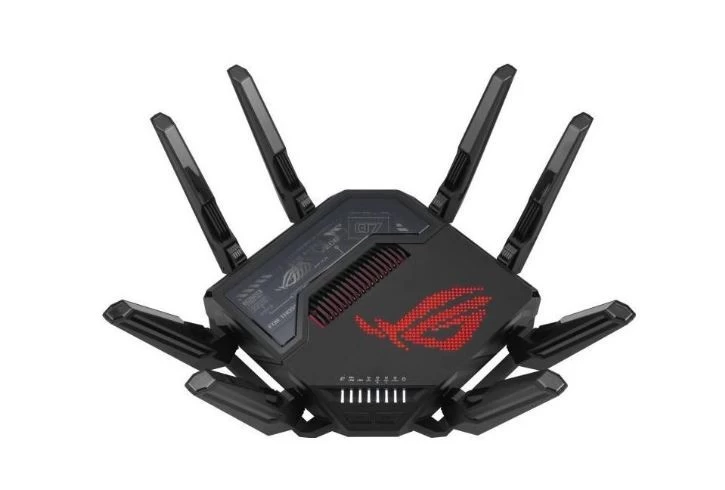 Asus Rog Rapture Maršrutizatorius