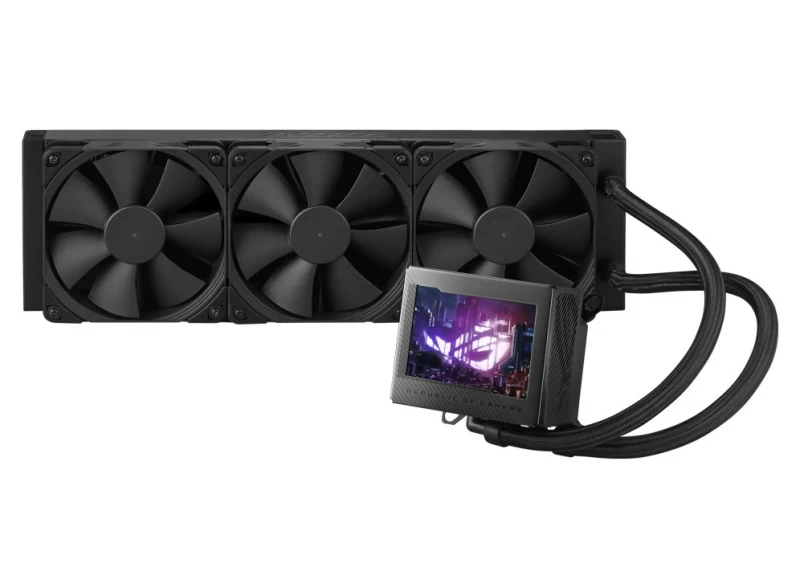 Asus Rog Ryujin Iii 360 Vandens Aušinimas 90rc00l0-m0uay0