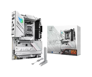 Asus Rog Strix B850-a Gaming Wifi (socket Am5 /atx) Pagrindinė Plokštė