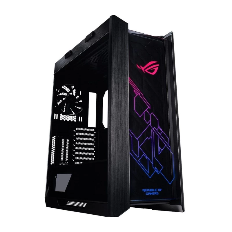 Asus Rog Strix Helios Korpusas