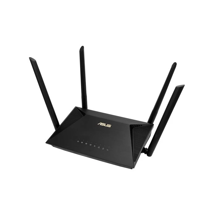 Asus Rt-ax1800u Maršrutizatorius