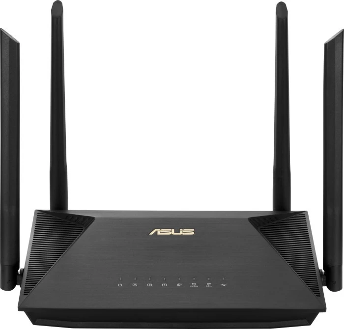 Asus Rt-ax53u Maršrutizatorius