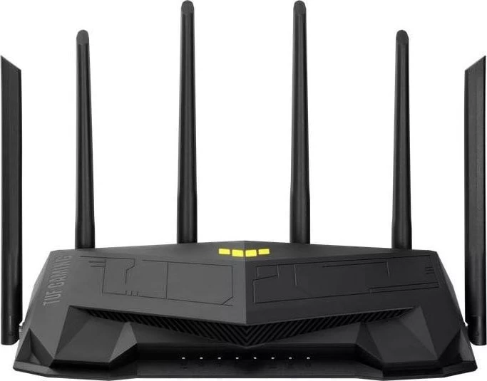 Asus Tuf-ax6000 Maršrutizatorius
