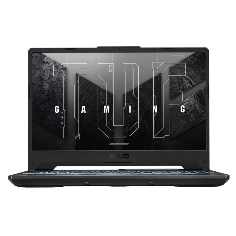 Asus Tuf Gaming A15 Nešiojamasis Kompiuteris (15.6"/r5 7535hs /rtx3050/8gb/ssd512gb/w11h/black) Asus Tuf Gaming A15 Nešiojamasis Kompiuteris (15.6"/r5 7535hs /rtx3050/8gb/ssd512gb/w11h/black)