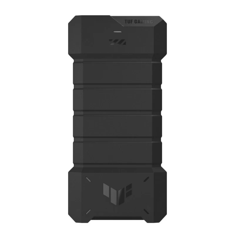 Asus Tuf Gaming As1000 Plus Išorinis Ssd Diskas (1 Tb / Juodas )