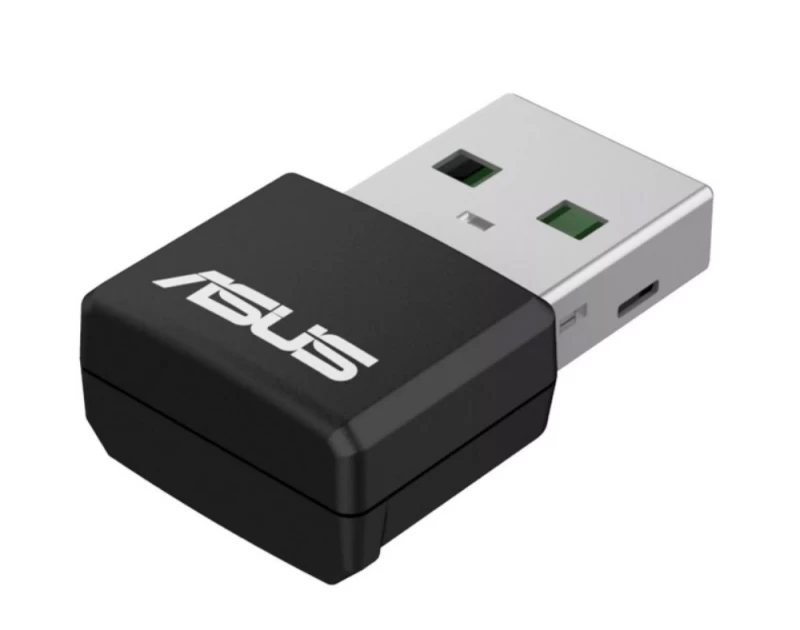 Asus Usb-ax55 Belaidžio Ryšio Nano Kortelė