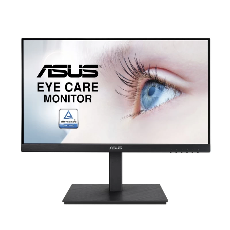 Asus Va229qsb Monitorius (21,5&amp;quot; /ips /75hz /1920 X 1080 / Juodas)