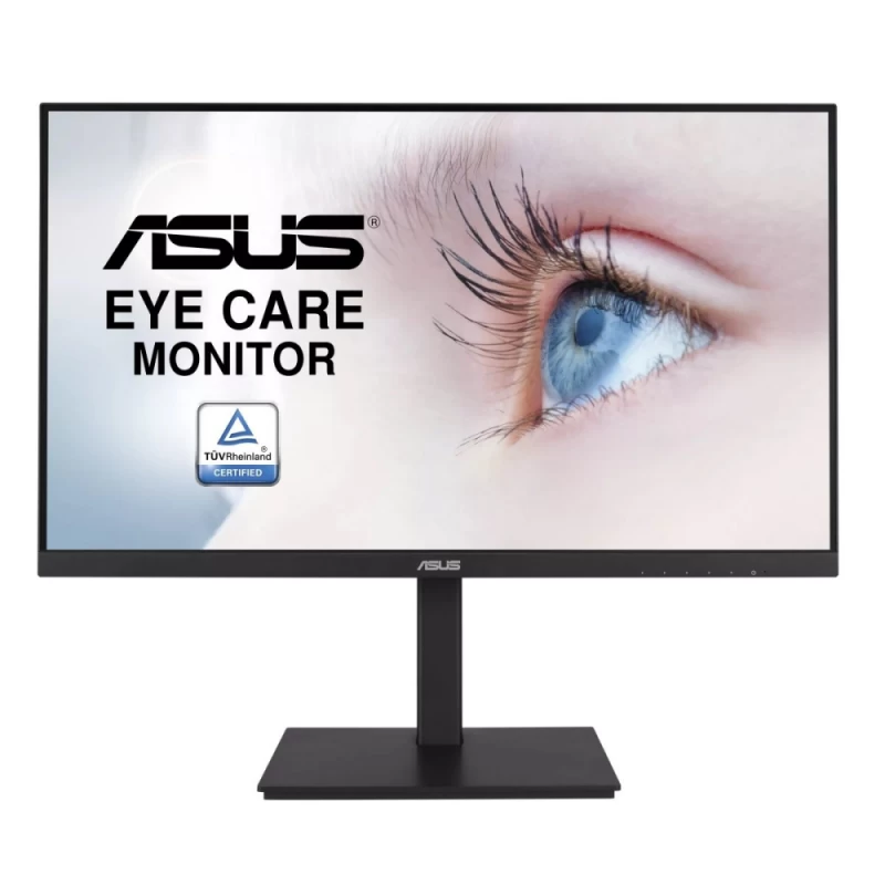 Asus Va24dqsb (23.8&amp;quot; /tft Ips /1920 X 1080 / Juodos Spalvos) Monitorius