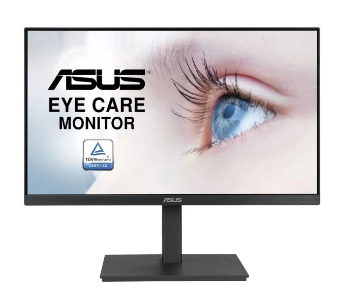 Asus Va24eqsb Monitorius (23,8&amp;quot; /ips /75hz /1920 X 1080 / Juodas)