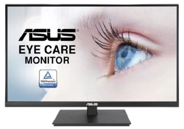 Asus Va27aqsb Monitorius (27&amp;quot; /ips /75hz /2560 X 1440 / Juodas)