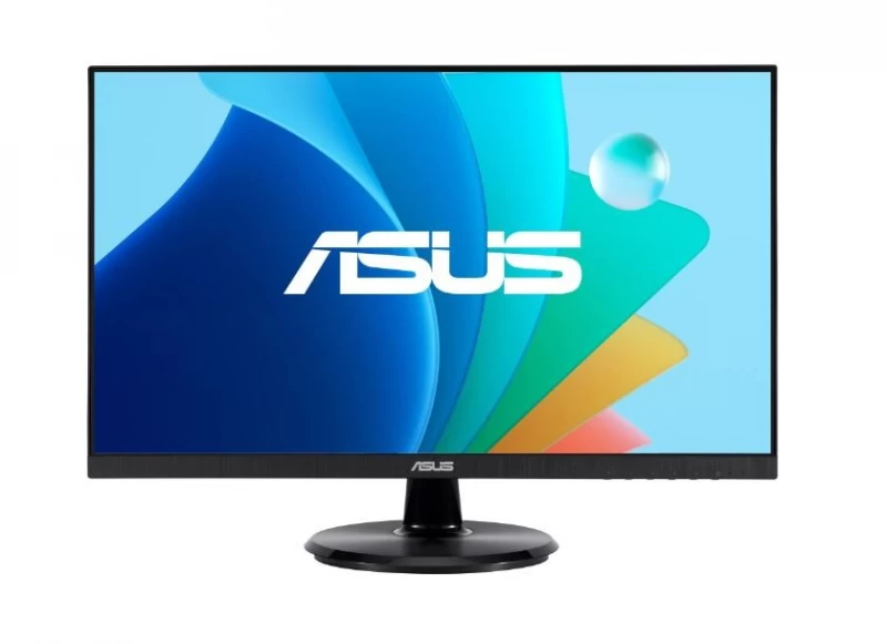 Asus Va27dqfr Monitorius (27&amp;quot; /tft Ips /100hz /1920 X 1080 / Juodos Spalvos)
