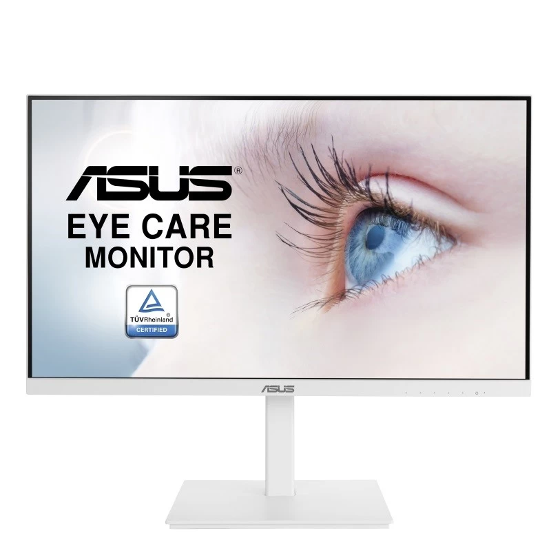 Asus Va27dqsb-w Monitorius (27&amp;quot; /ips /75hz /1920 X 1080 / Baltas)
