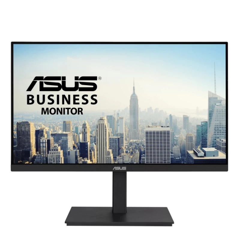 Asus Va27ecpsn Monitorius (27&amp;quot; /ips /75hz /1920 X 1080 / Juodas)
