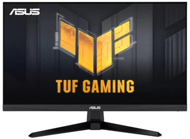 Asus Vg246h1a (24&amp;quot; /ips /100hz /1920 X 1080 / Juodas) Monitorius