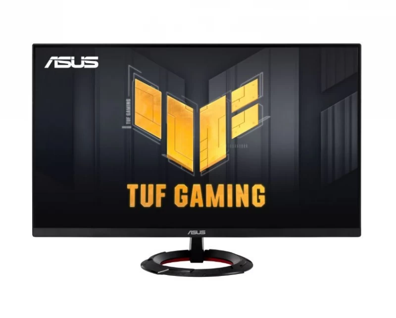 Asus Vg279q3r Monitorius (27&amp;quot; /fast Ips /180hz /1920 X 1080 / Juodos Spalvos)