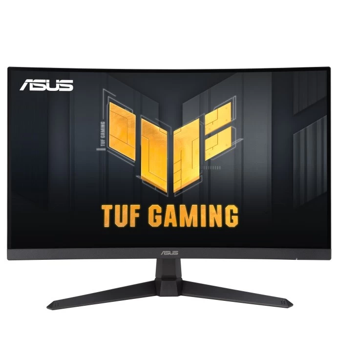 Asus Vg27vq3b (27&amp;quot; /va /180hz /1920 X 1080 / Juodos Spalvos) Monitorius