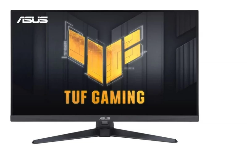 Asus Vg328qa1a (31,5&amp;quot; /va /165hz /1920 X 1080 / Juodos Spalvos) Monitorius