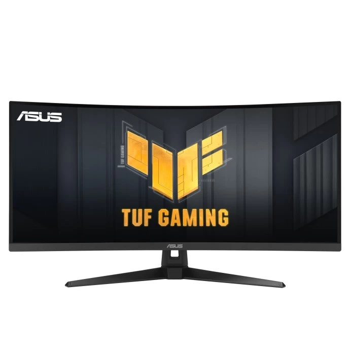 Asus Vg34vq3b Monitorius (34&amp;quot; /va /180hz /3440 X 1440 / Juodos Spalvos)