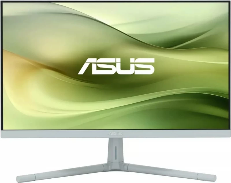 Asus Vu249cfe-g Monitorius (23.8&amp;quot; /ips /100hz /1920 X 1080 /žalias)