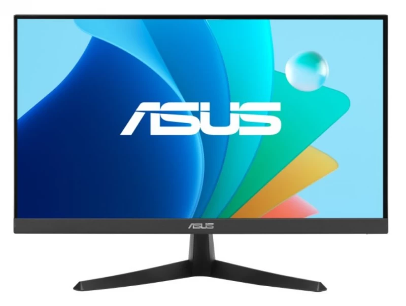 Asus Vy229hf Monitorius (21,5&amp;quot; /ips /100hz /1920 X 1080 / Juodas)