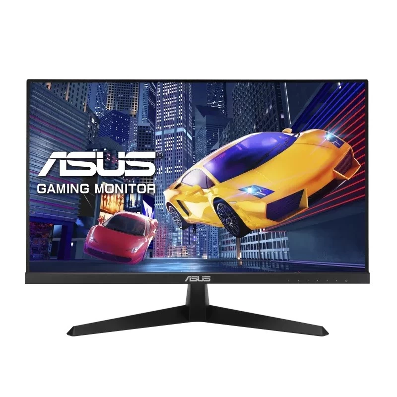 Asus Vy249hge Monitorius (24&amp;quot; /ips /144hz /1920 X 1080 / Juodas)