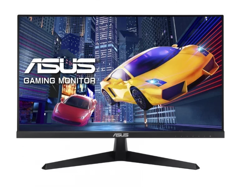 Asus Vy249hgr Monitorius (23,8&amp;quot; /ips /120hz /1920 X 1080 / Juodas)