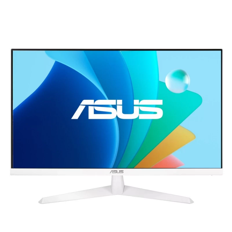 Asus Vy279hf-w Monitorius (27&amp;quot; /ips /100hz /1920 X 1080 / Baltas)