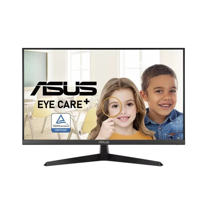 Asus Vy279hge Monitorius (27&amp;quot; /ips /144hz /1920 X 1080 / Juodas)