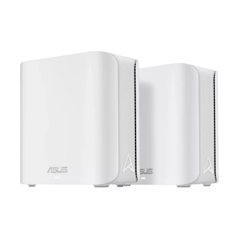 Asus Zenwifi Bd4 Maršrutizatorius 2 Vnt.