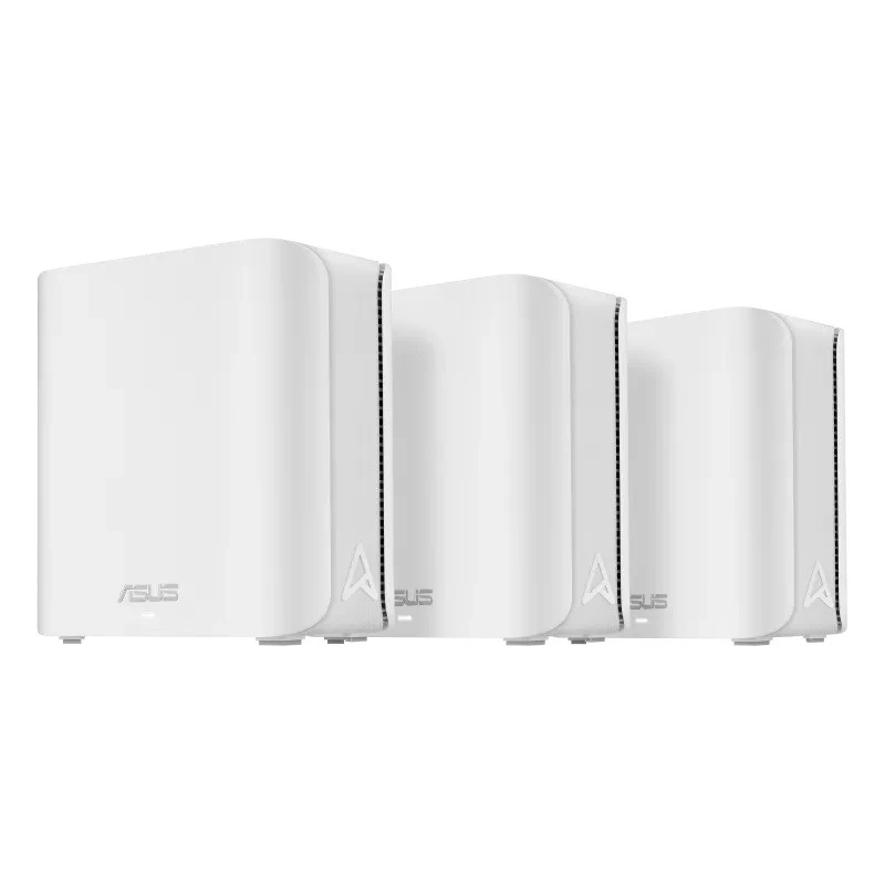 Asus Zenwifi Bd4 Maršrutizatorius 3 Vnt.