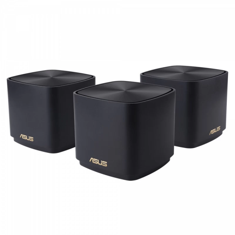 Asus Zenwifi Xd4 Plus Maršrutizatorius