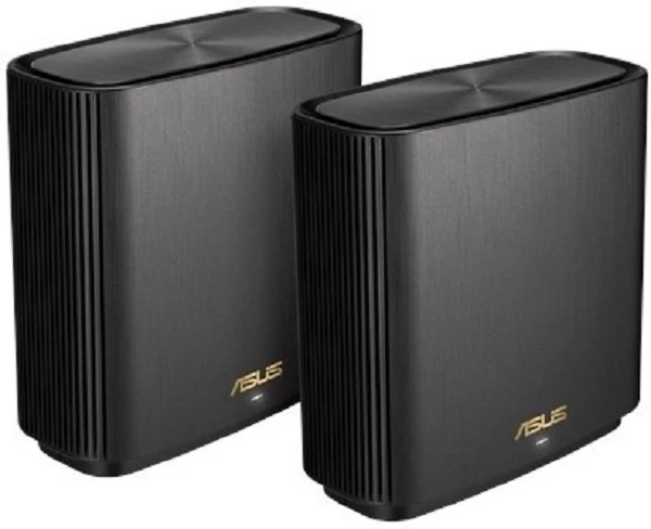Asus Zenwifi Xt8 Maršrutizatorius Juodas