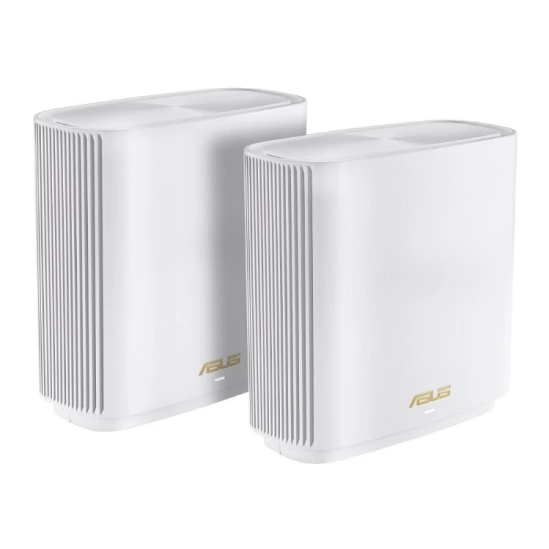 Asus Zenwifi Xt9(2pk White) Maršrutizatorius