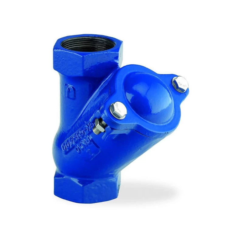 Atbulinis vožtuvas fekaliniam siurbliui VR-FT2 2F