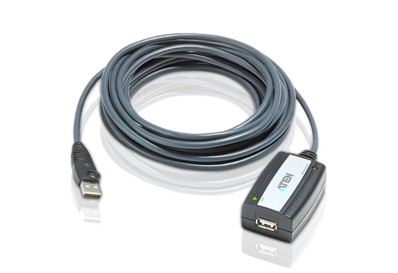 Aten A Tipo Usb 5 Usb Kabelis