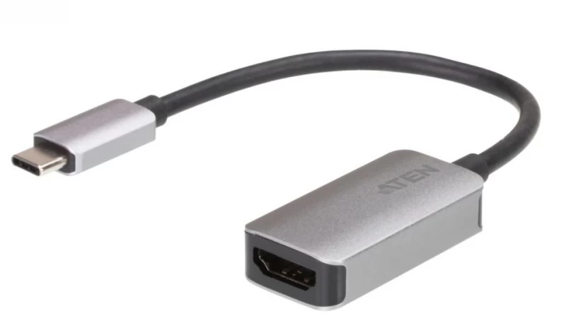 Aten Uc3008a1-at Usb-c - Hdmi Adapteris
