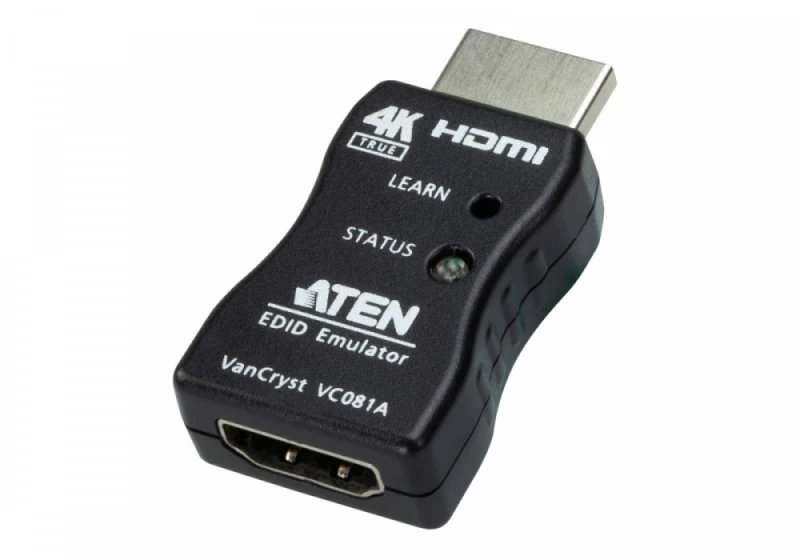 Aten Vc081a Hdmi - Hdmi Adapteris