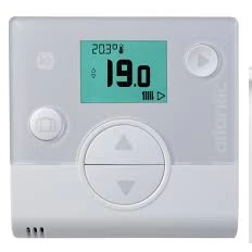 Atlantic 2 zonų valdiklis Navilink A59