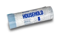 Atliekų rūšiavimo sistemos BLANCO Household Bin bags M (13–19 Liter) 15pcs
