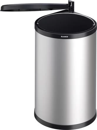 Atliekų rūšiavimo sistemos BLANCO SINGOLO XL