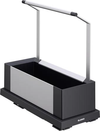 Atliekų rūšiavimo sistemos BLANCO Storage Caddy 21