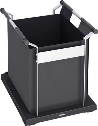 Atliekų rūšiavimo sistemos BLANCO Universal Bag XL 41