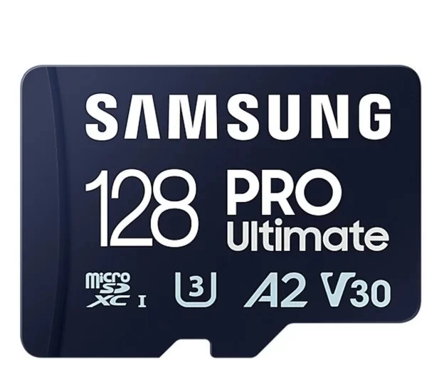 Atminties Kortelė Samsung 128 Gb Usb Skaitytuvas
