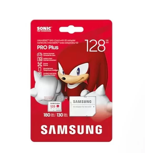 Atminties Kortelė Samsung 128 Gb