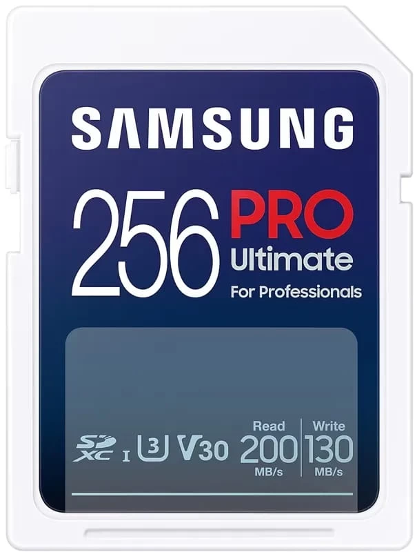 Atminties Kortelė Samsung 256 Gb Usb Skaitytuvas